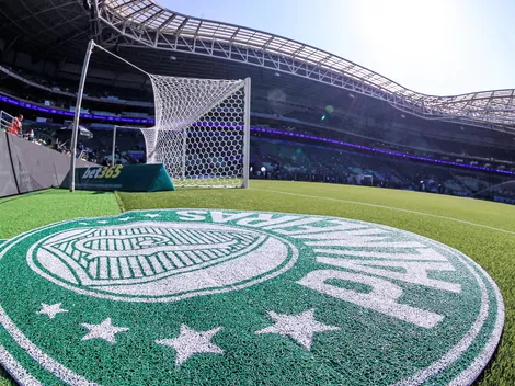 BTG assume o Nubank Parque e muda comando de estádio do Palmeiras