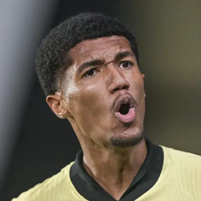 Vasco vai renovar com Ramon Rique até o fim de 2030