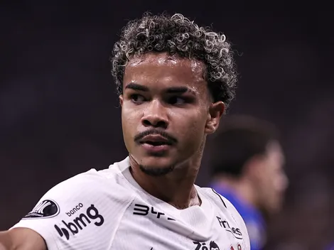 Raio-X do Atleta: Kaio Cesar vira peça importante Corinthians