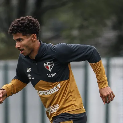 Pedro Lima e Djhordney podem ganhar chance contra o Inter