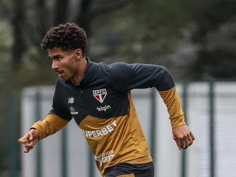 Pedro Lima e Djhordney podem ganhar chance contra o Inter