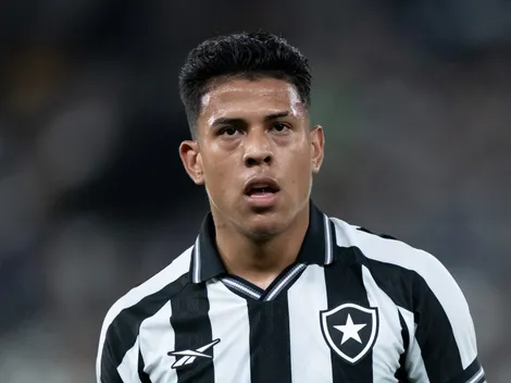 Matheus Martins permanece fora após incômodo na coxa