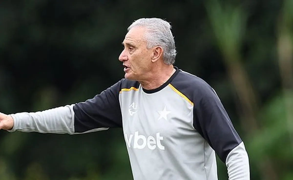 Botafogo terá Ziyech, Ferraresi e Medina como novidades contra o Mirassol pelo Brasileirão