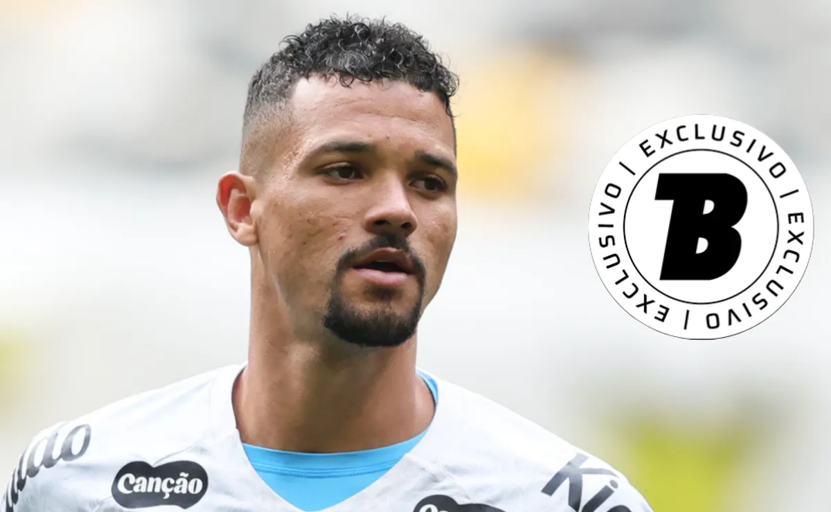 Santos enfrenta o Remo em estreia de Carpini e Zé Ivaldo não pode jogar; veja os times prováveis