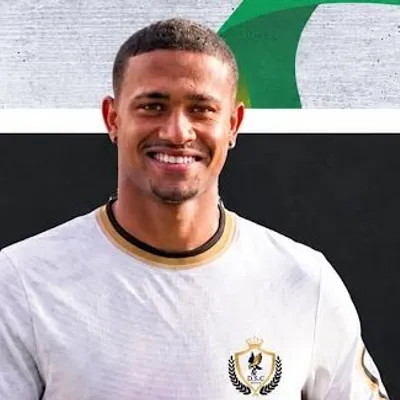 Breno Teixeira, ex-Cruzeiro, estreia no Doqarah, da Jordânia