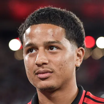 Anthony Valencia ainda tenta encontrar a melhor versão no Fla