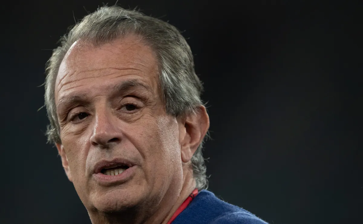 OPINIÃO: A bomba-relógio no Maracanã que esvazia o discurso do presidente do Flamengo