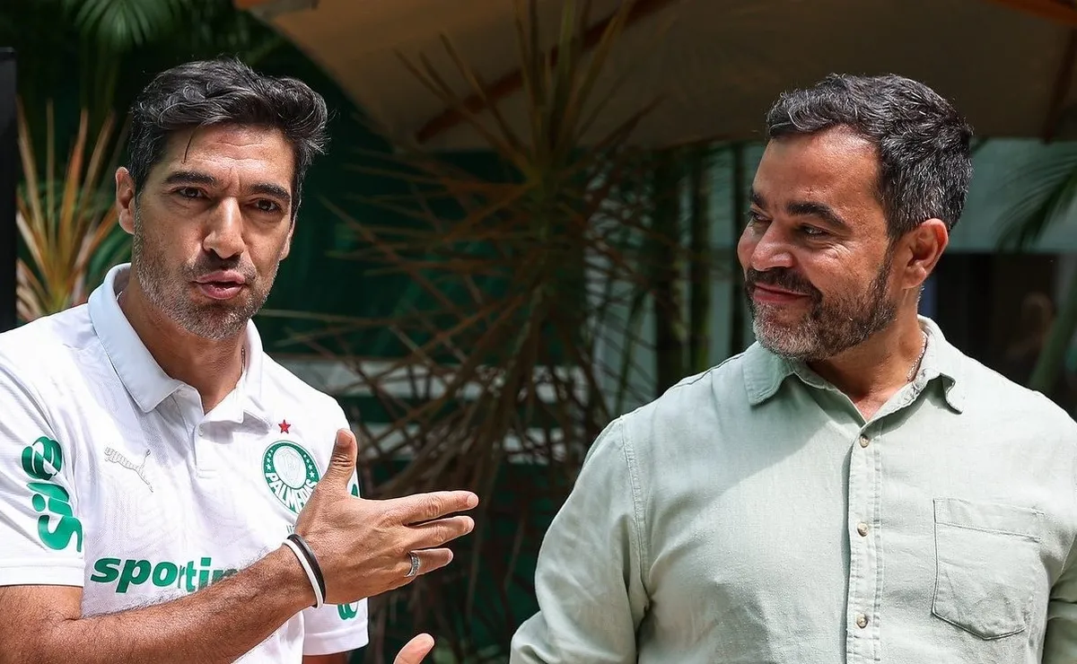 Perseguição à la Abel? JP Sampaio é suspenso pelo STJD após jogo do Palmeiras Sub-17