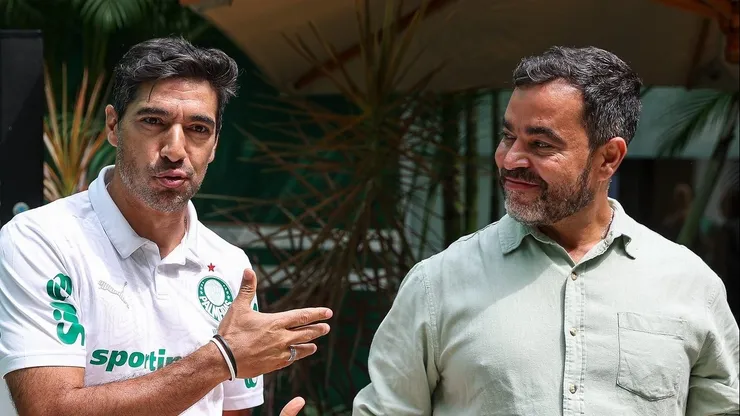JP Sampaio foi suspenso pelo STJD por jogo do Palmeiras no Brasileiro Sub-17 - Foto: Fábio Menotti/Ag. Palmeiras
