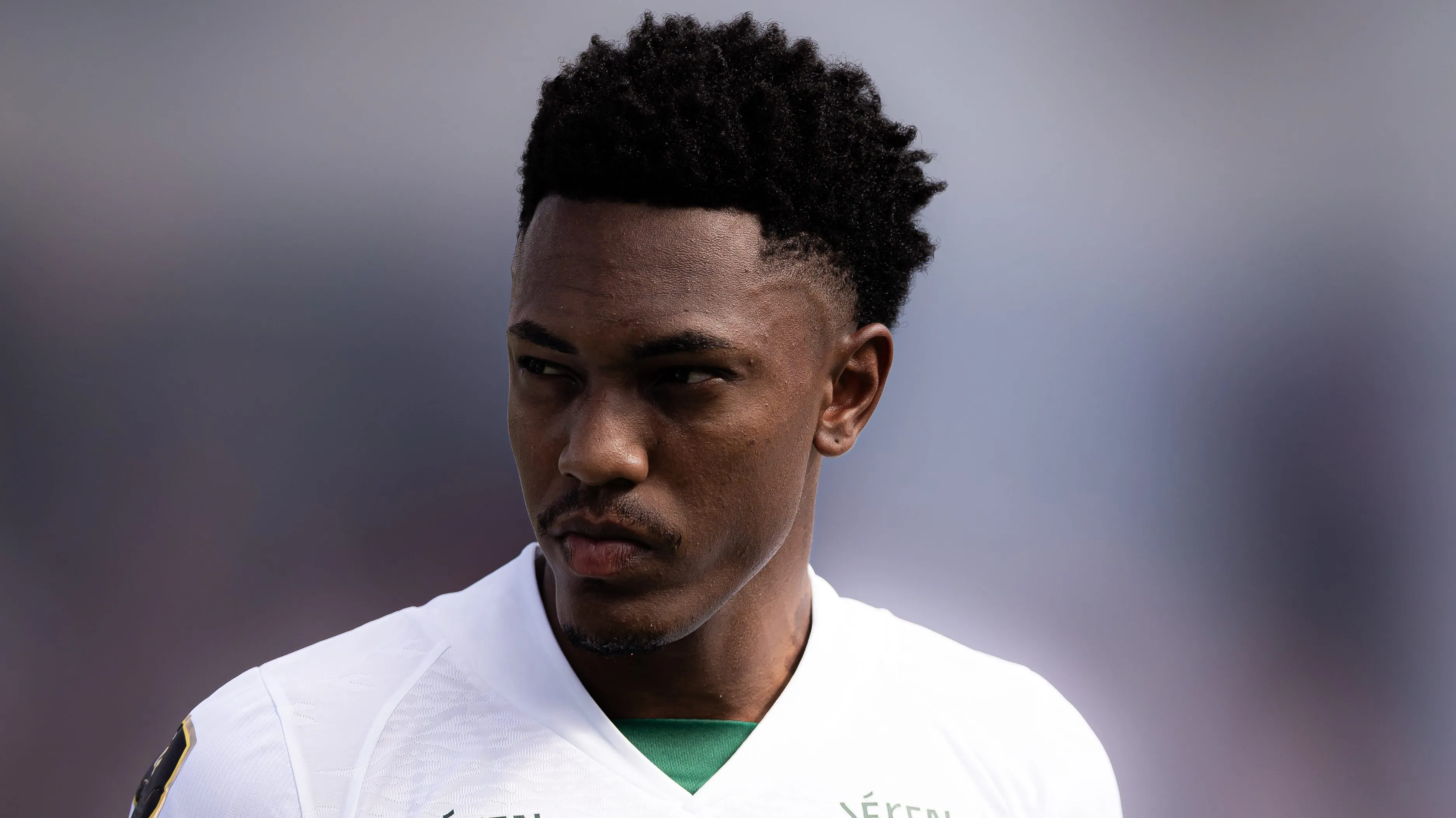 Luisão. Foto: Mateus Dutra/AGIF