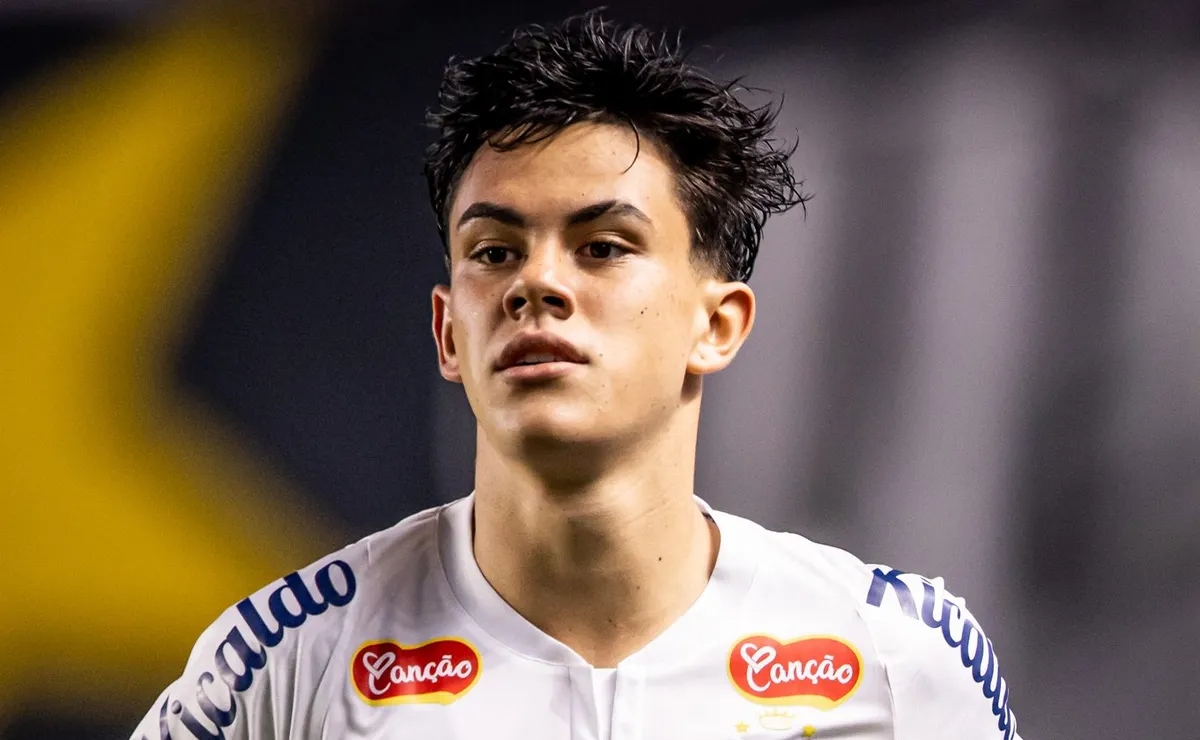 De JP Chermont a Zé Ivaldo: Santos terá dez jogadores retornando de empréstimo no fim de 2026