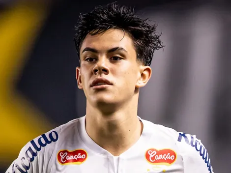 Santos terá dez jogadores retornando de empréstimo no fim de 2026