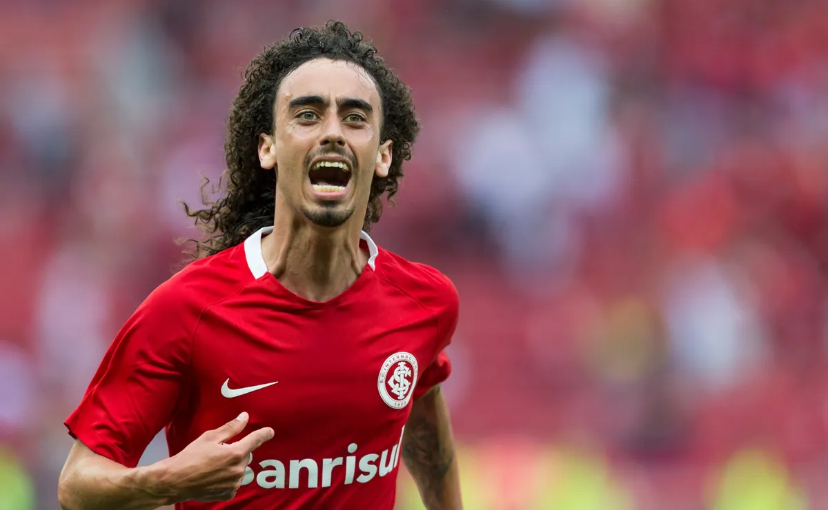 Valdívia cobra dívida de R$ 1,1 milhão do Inter publicamente: “O meu ainda não caiu”