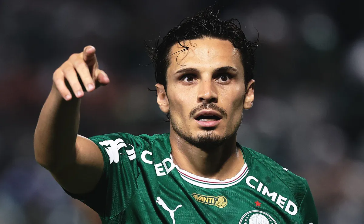 De Veiga a Micael: Palmeiras tem sete jogadores retornando de empréstimo no final de 2026