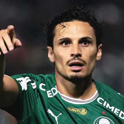 Palmeiras possui 7 jogadores retornando de empréstimo em 2026