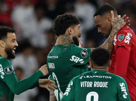 Palmeiras terá 'maratona' após Data FIFA que vale a temporada