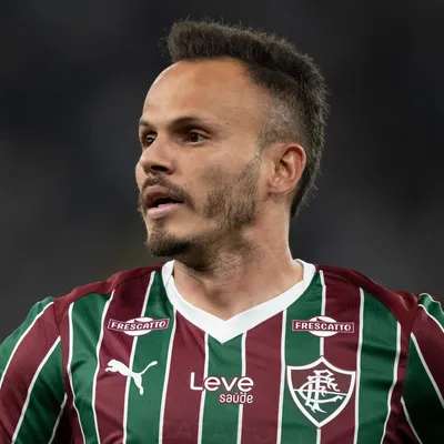 Renê revela sonho de conquistar a Libertadores pelo Fluminense