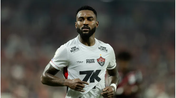 Ramon será comprado pelo Vitória. Paulo De Tarso/AGIF.