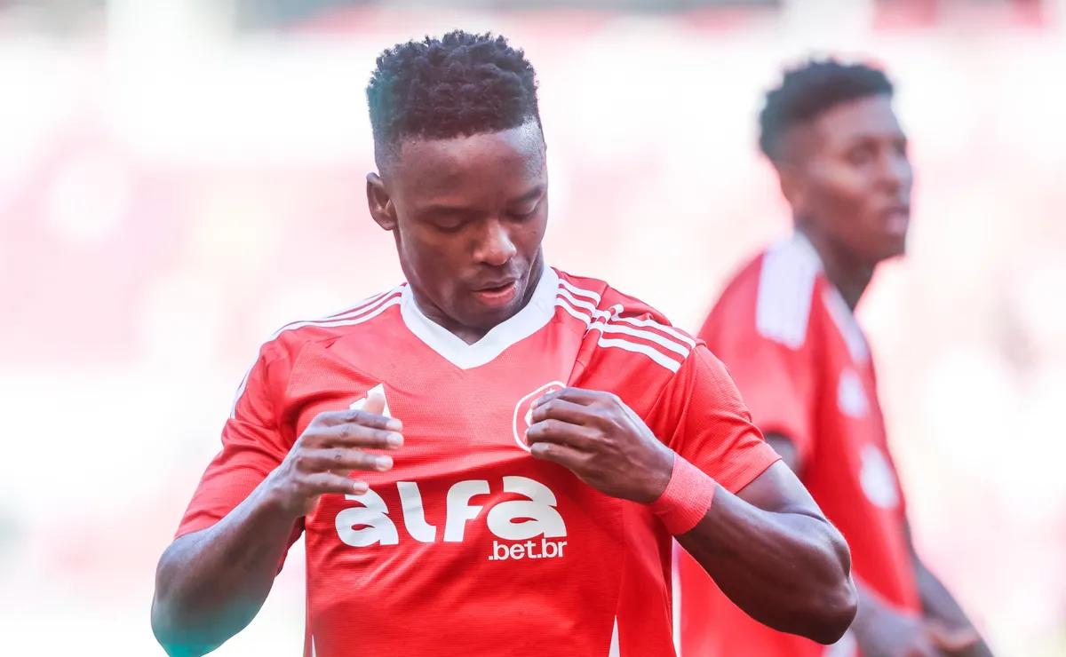 Inter planeja arrecadar R$ 80 milhões e pode vender Carbonero, Bernabei e Bruno Gomes