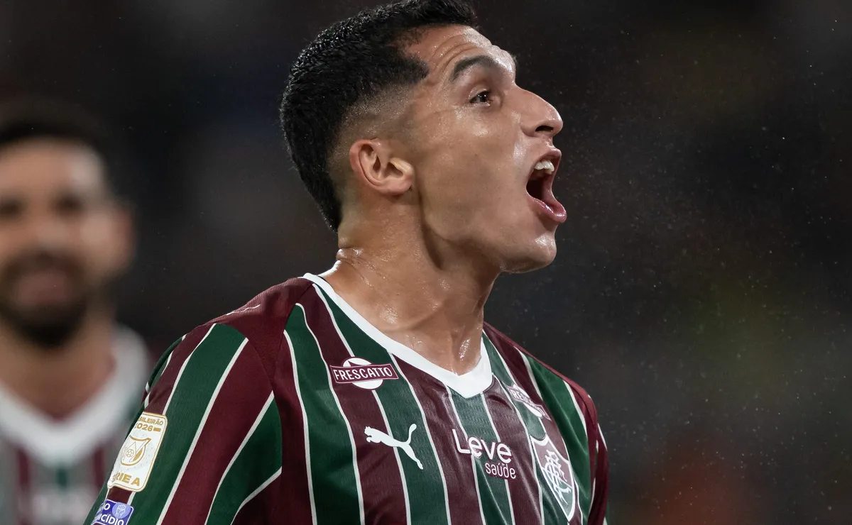 Marcão promove entradas de Serna e Lucho Acosta no lugar de Soteldo e Ganso em Corinthians X Fluminense
