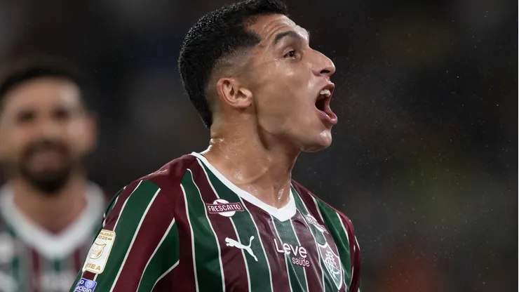 Serna voltará a ser titular.
