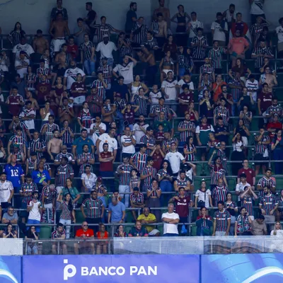 Fluminense cobra regra de 4 mil visitantes para Libertadores