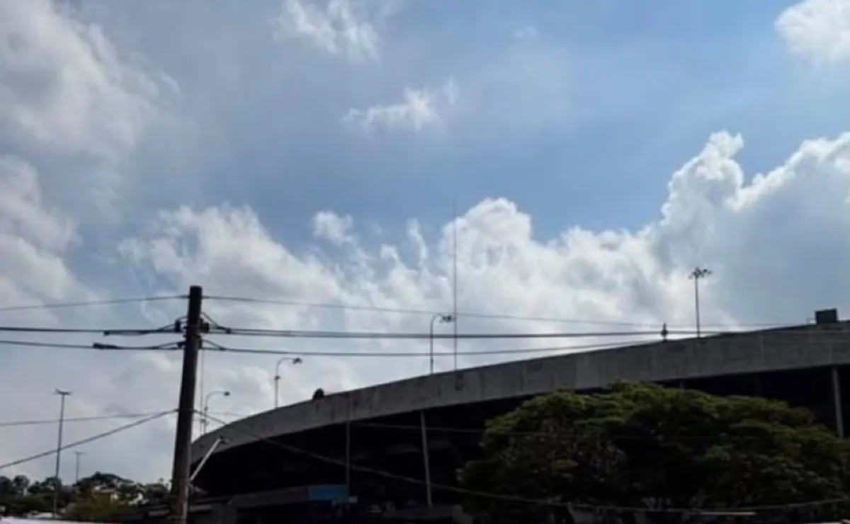 São Paulo terá protesto silencioso da torcida antes de duelo com Internacional