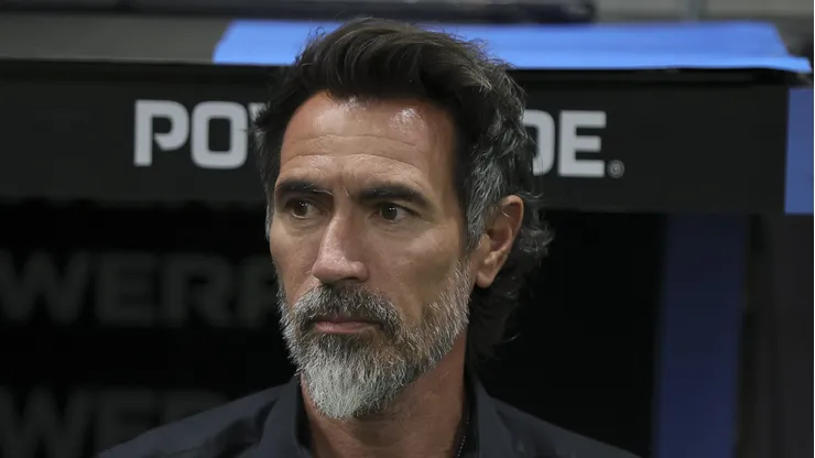 Dominguez no Galo