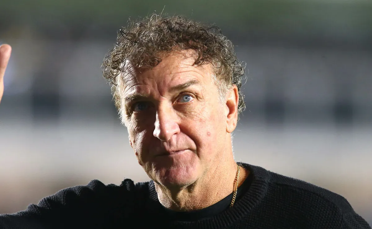 Cuca comemora boa sequência do Santos e freia empolgação sobre Libertadores: “Não vamos criar ilusão”
