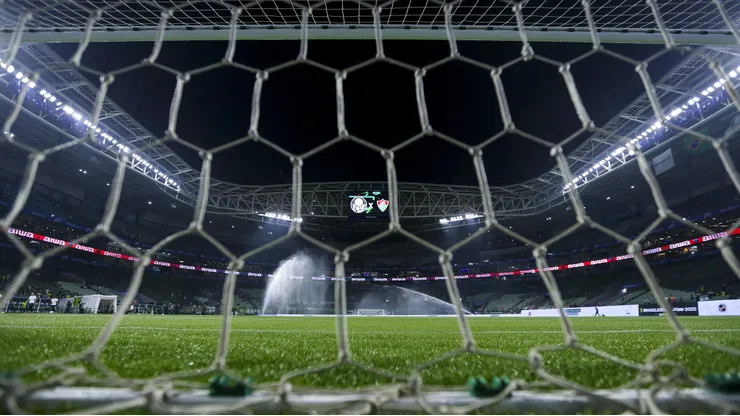 Fluminense se mantém irredutível e exige carga de 4 mil ingressos de setor visitante no Nubank Parque