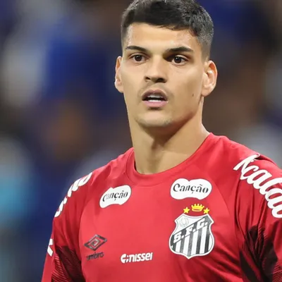 Opinião: Santos deveria buscar um novo goleiro em 2027