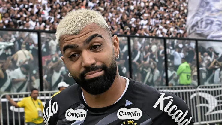 Gabigol, atacante do Cruzeiro - Foto: Thiago Ribeiro/AGIF