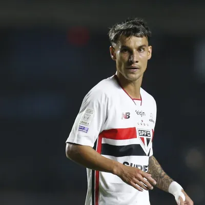Ferreira tem aval de Dorival no São Paulo