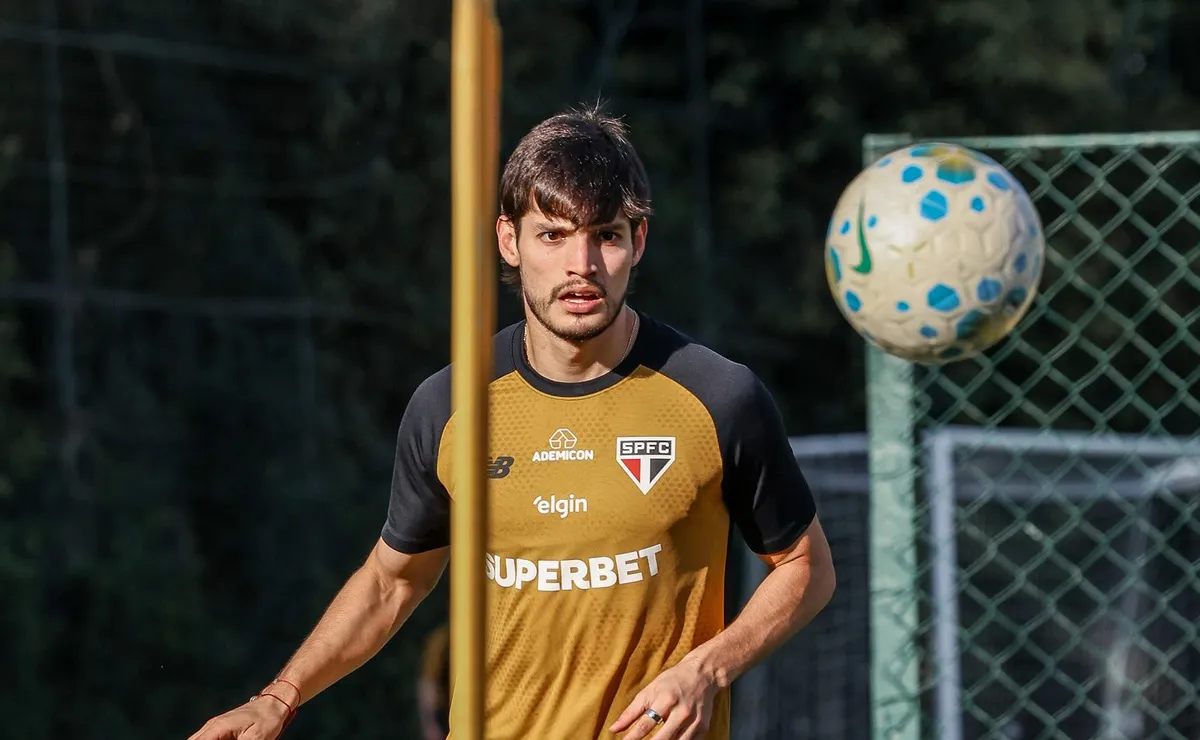 São Paulo ganha período para recuperar jogadores e ajustar elenco