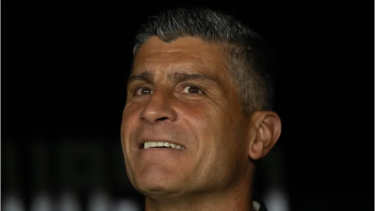 Pedro Emanuel no Vasco