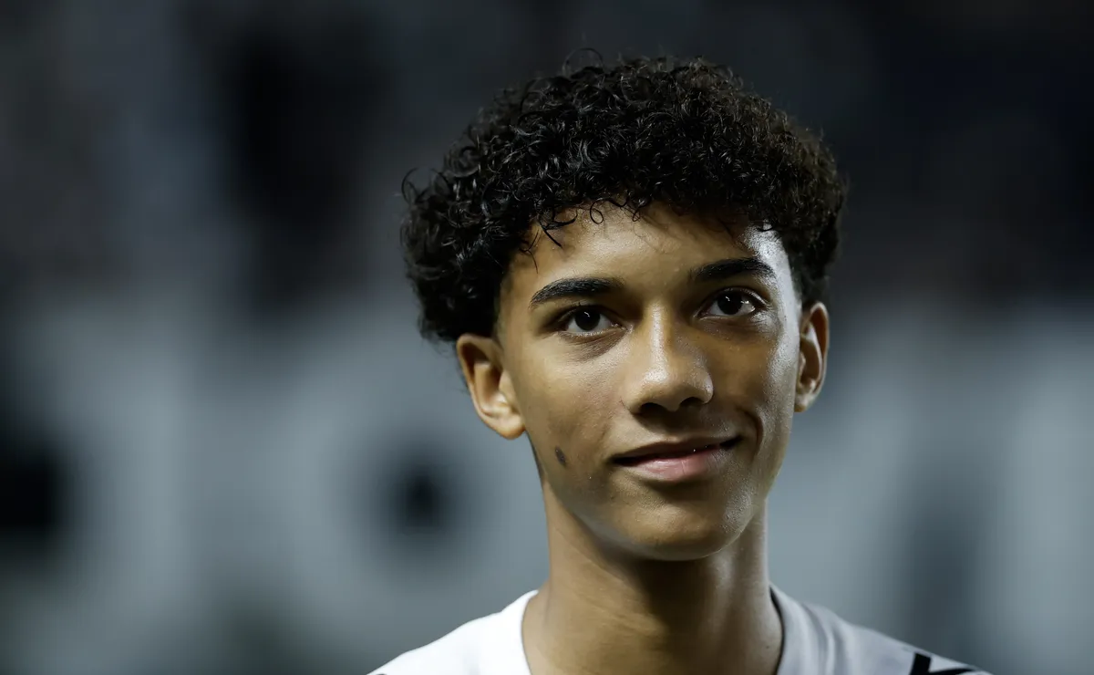 Opinião: Santos tem Robinho Jr. e mais dez emprestados; veja quem merece uma nova chance em 2027