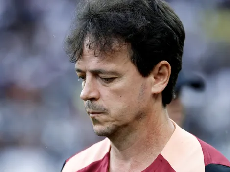 Diniz erra, mas futebol desleixado aumenta crise do Corinthians