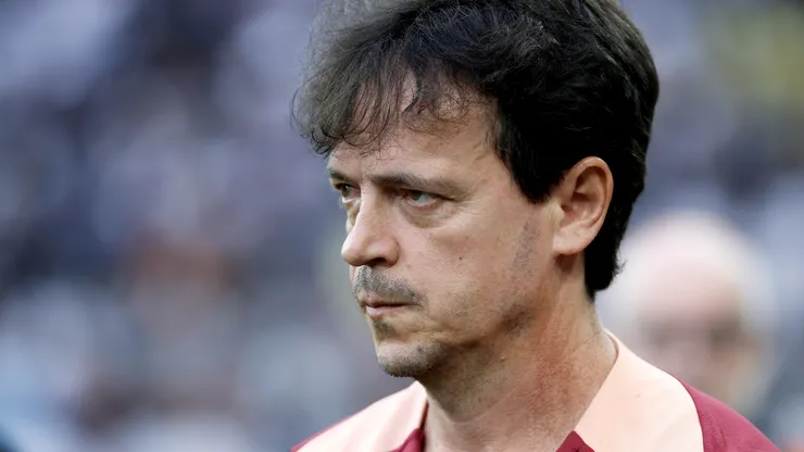 Diniz é mantido no Corinthians com pedido do elenco, mas pressão aumenta após nova derrota - Foto: Marcello Zambrana/AGIF
