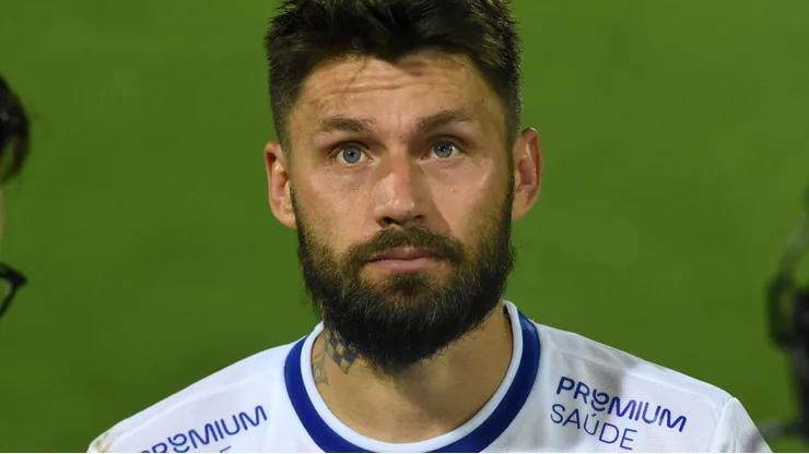 Rafael Sóbis fez uma análise sobre o Botafogo.