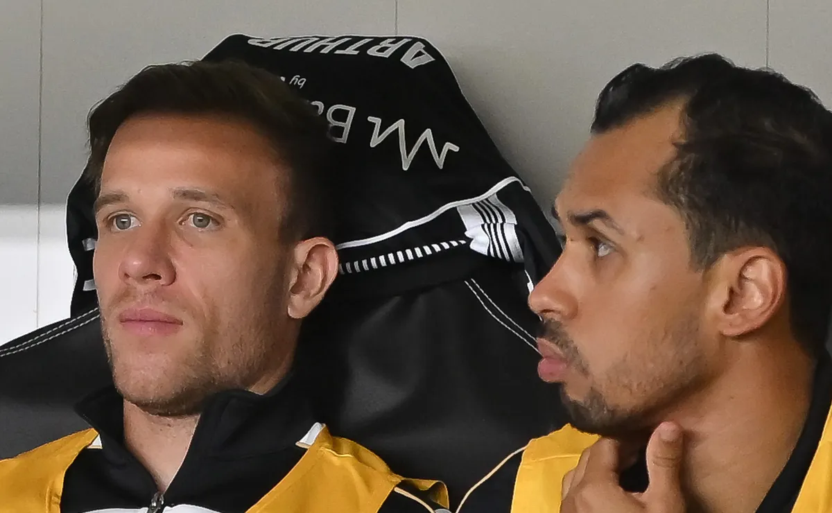 Análise: Santos é 3º colocado no segundo turno do Brasileirão e melhora vai além dos reforços