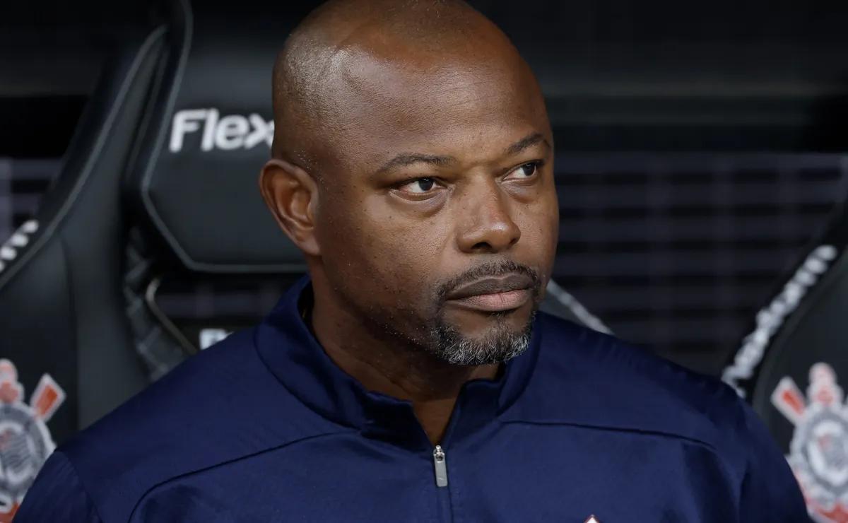 Marcão analisa Corinthians X Fluminense e valoriza postura: “Não podemos perder nossa identidade”