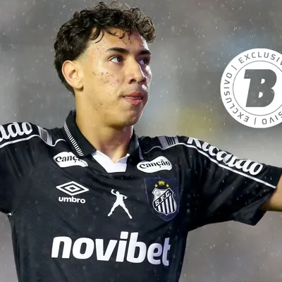 Gabriel Bontempo ganha força no radar do Chelsea