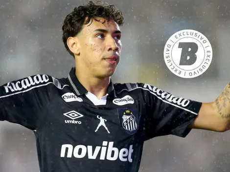 Gabriel Bontempo ganha força no radar do Chelsea