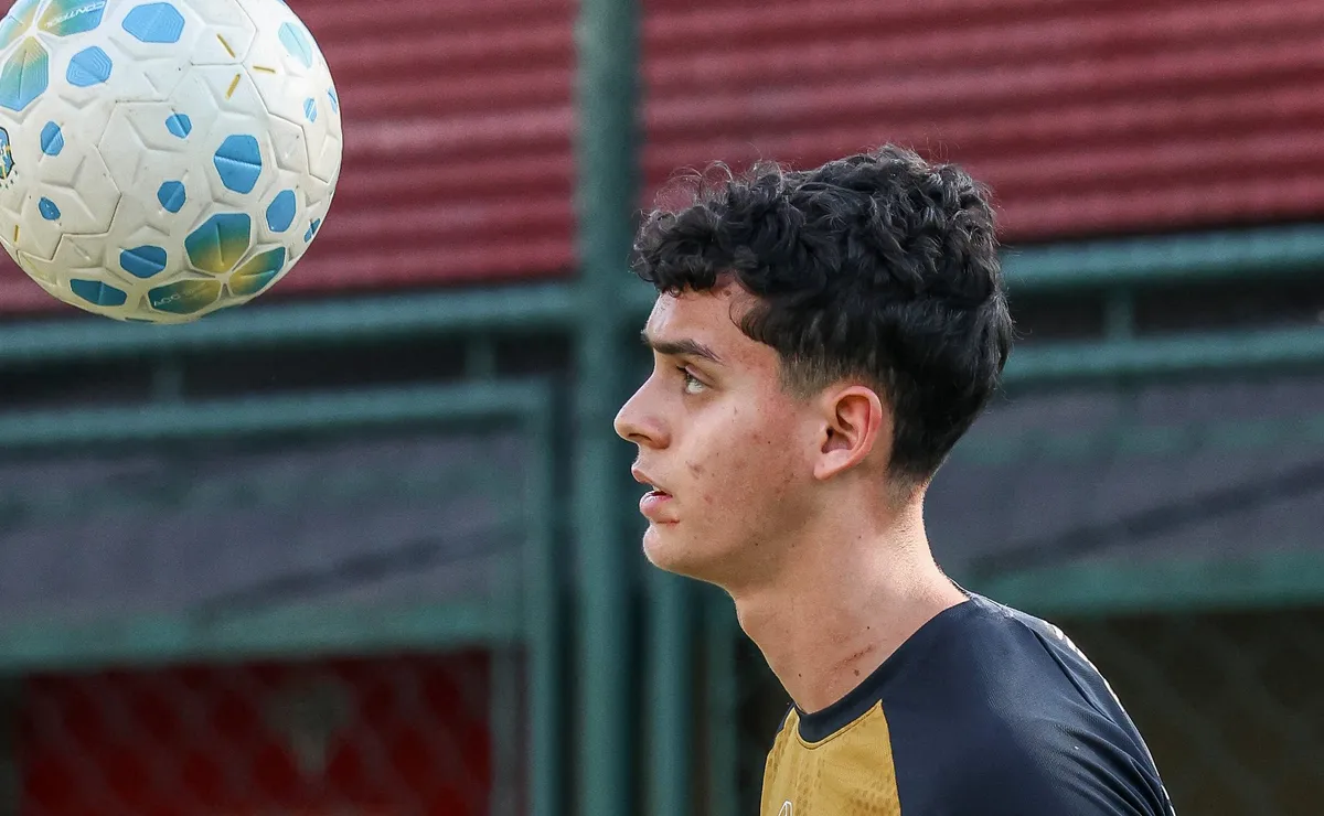 São Paulo prepara jovens antes de dar novas oportunidades no profissional
