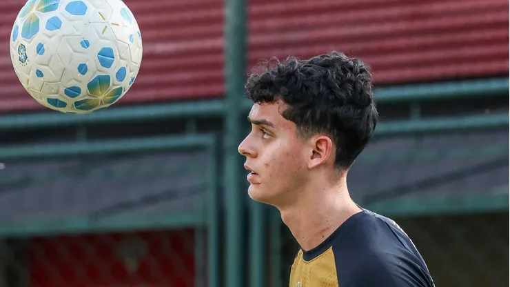Foto: Erico Leonan / São Paulo FC