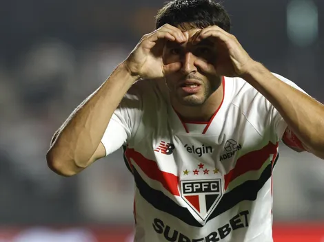 São Paulo busca estabilidade para chegar à Libertadores