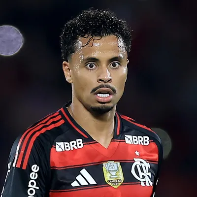 Com Allan, Flamengo prevê retornos de empréstimo no fim de 2026