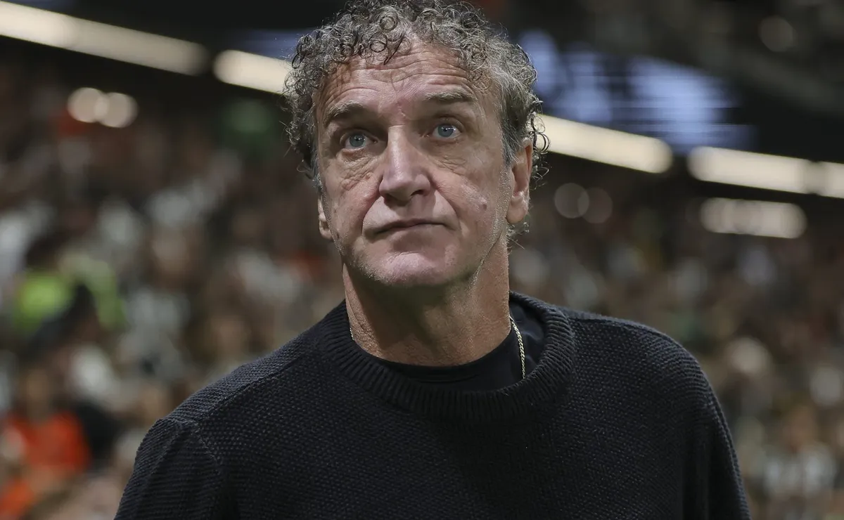 Opinião: Cuca tem três problemas para resolver no Santos durante a pausa para Data Fifa
