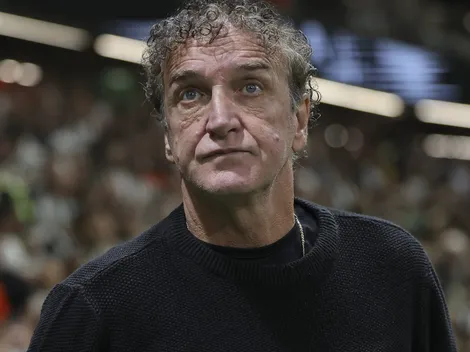 Opinião: Cuca tem três problemas para resolver no Santos