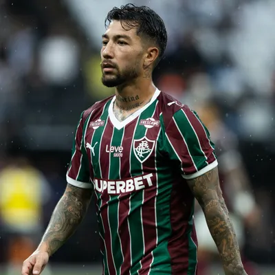 Lucho Acosta ganha confiança de Marcão no Fluminense